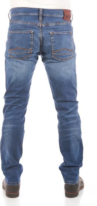 Produktbild Mustang Vegas Slim Jeans 783