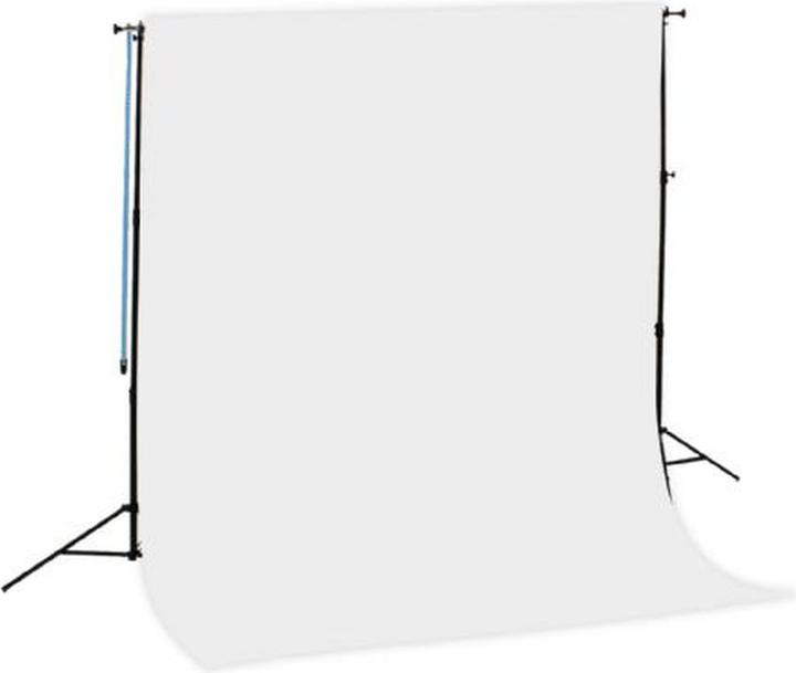 Actual product image Falcon Eyes Background system B-78RH for paper roll (275 cm, 260 cm)