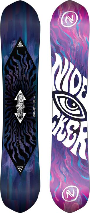 Nidecker Gamma Apx 2026 (159)