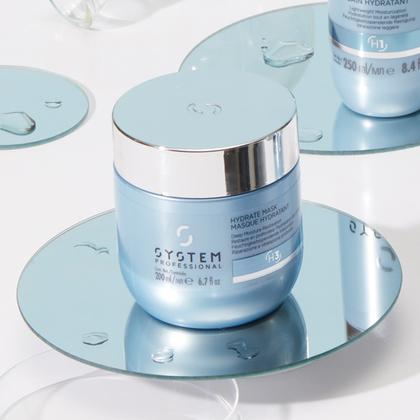Actual product image System Professional Hydrate - Mask (200 ml)