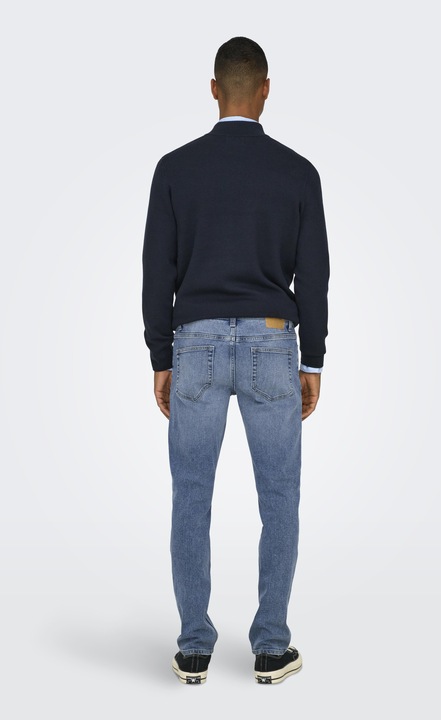 Produktbild Only & Sons Onsloom Slim Lb 2529 Pim Dnm Noos (W29/L34)