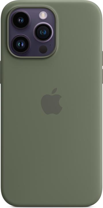 Produktbild Apple Silicone Case with MagSafe (Apple iPhone 14 Pro Max)