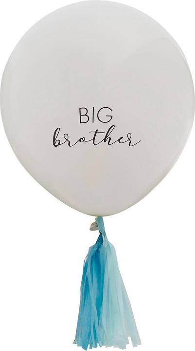 Produktbild Ginger Ray Big Brother-Ballon (1x)