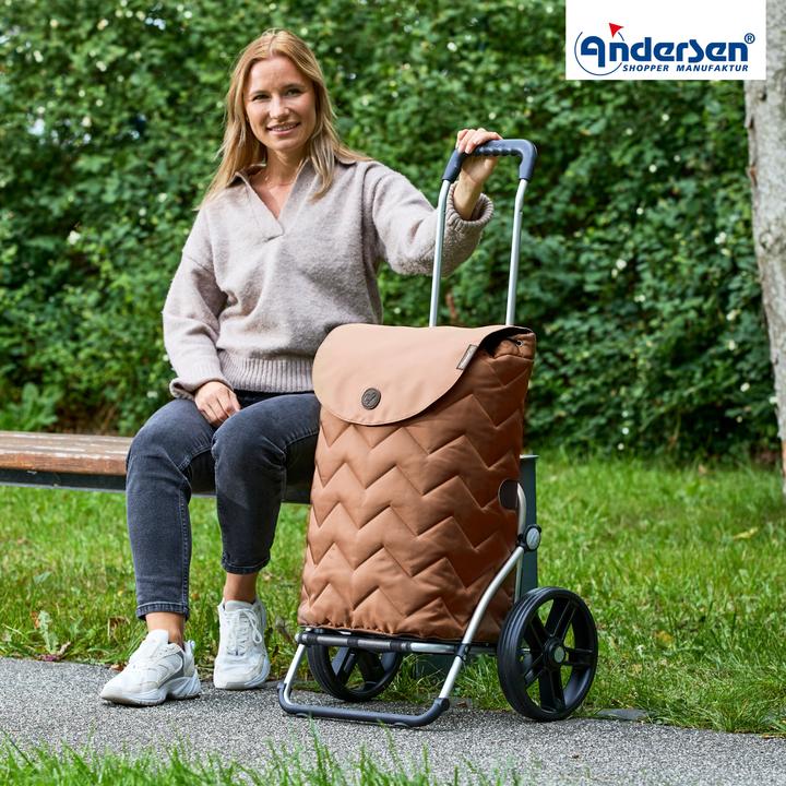 Produktbild Andersen Royal Shopper Hilma