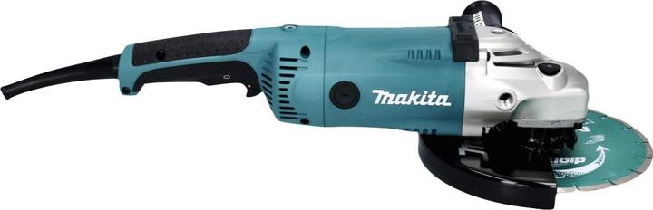 Actual product image Makita GA9020RFK3 (230 mm)