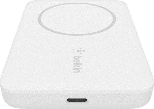 Image du produit Belkin BoostCharge (2500 mAh, 7.50 W, 9.25 Wh)