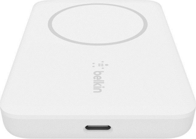 Actual product image Belkin BoostCharge (2500 mAh, 7.50 W, 9.25 Wh)