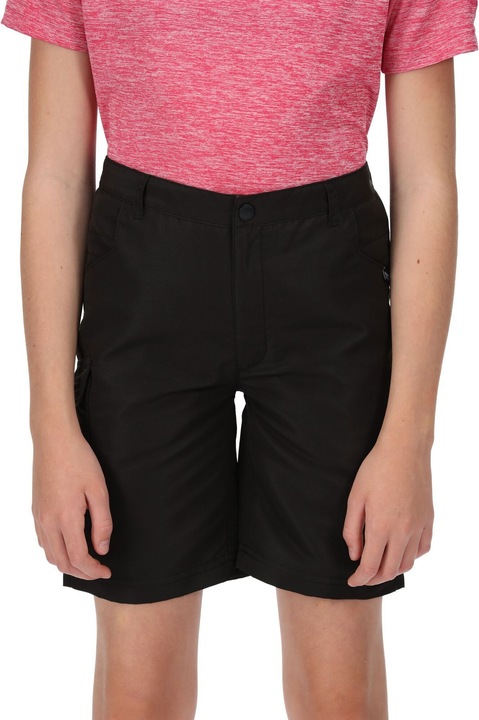 Actual product image Regatta Sorcer Ii Shorts (140)