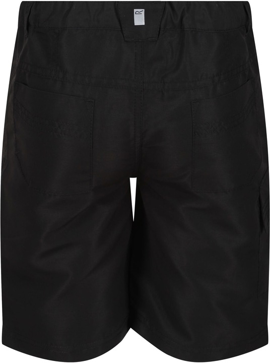 Actual product image Regatta Sorcer Ii Shorts (140)