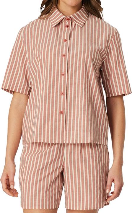 Produktbild Schiesser Selected Premium Schlafanzug (36)