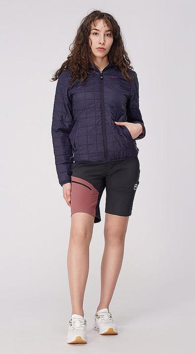 Actual product image Ortovox Brenta Shorts W