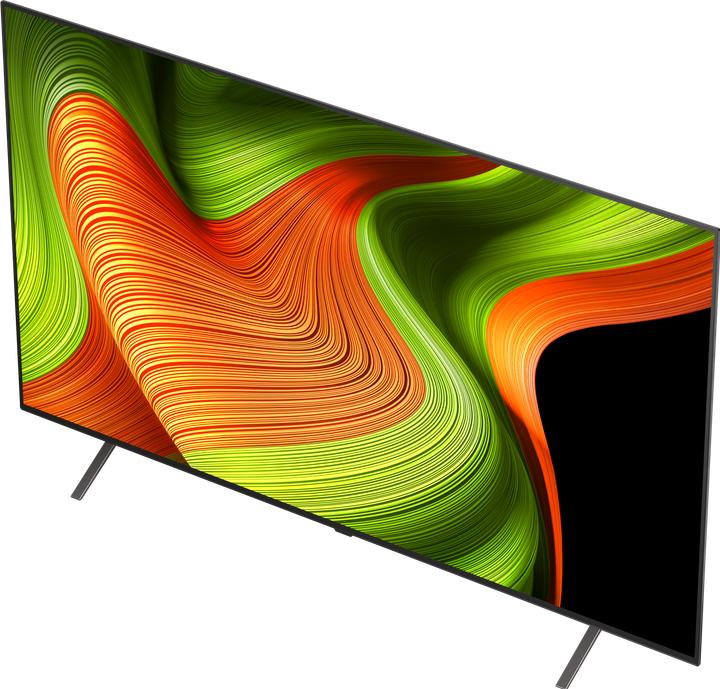 Actual product image LG OLED65B59LA (65", B5, OLED, 4K, 2025)