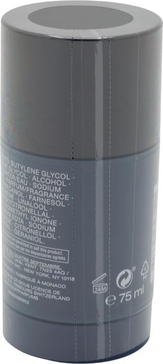 Davidoff Cool Water Man (Stick, 75 ml)