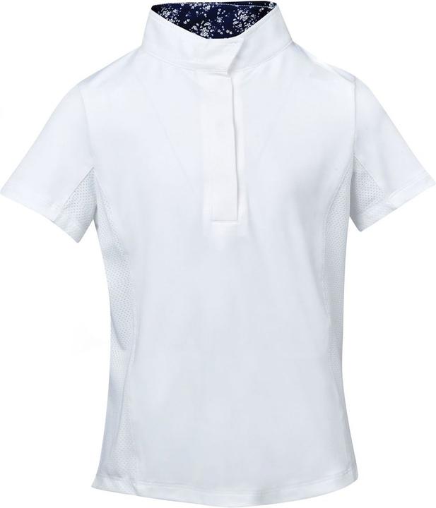 Immagine prodotto Dublin Camicia da competizione Ria a maniche corte (XS)