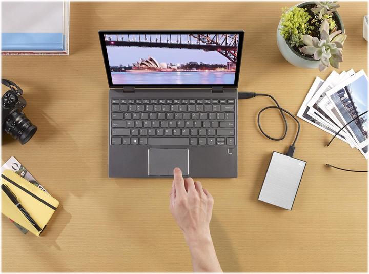 Immagine prodotto Seagate HDD One Touch (5 TB)