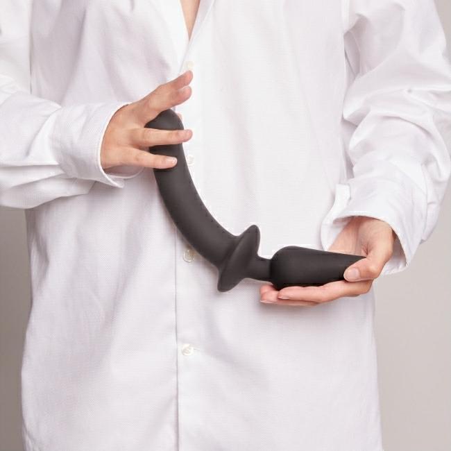 Produktbild Strap-on-me Switch Plug-In Dildo (XXL)