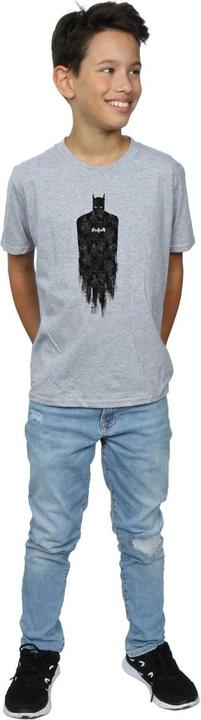 Produktbild Batman Brushed TShirt Jungen (116)