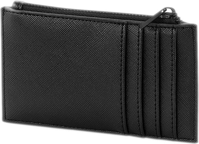 Actual product image Bagbase Boutique card holder