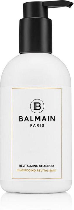 Balmain Paris Revitalizing Shampoo 300ml (Liquid shampoo, 300 ml)