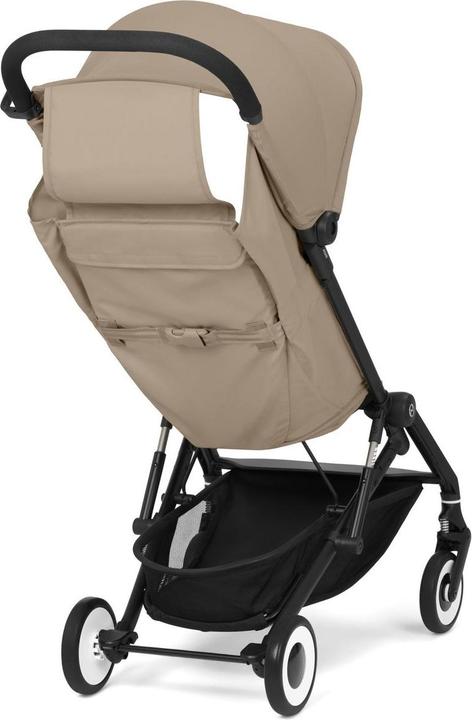 Productafbeelding Cybex Agis BLK
