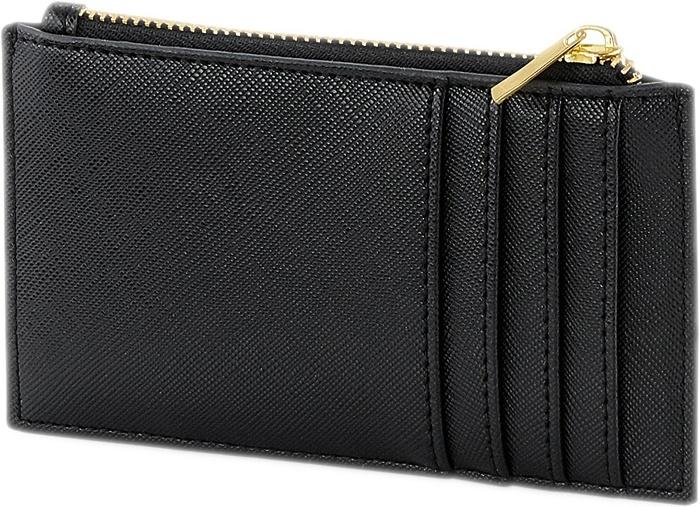 Actual product image Bagbase Boutique card holder