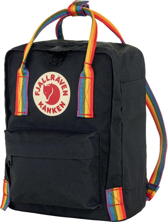 Produktbild Fjällräven Kånken Rainbow (7 l)