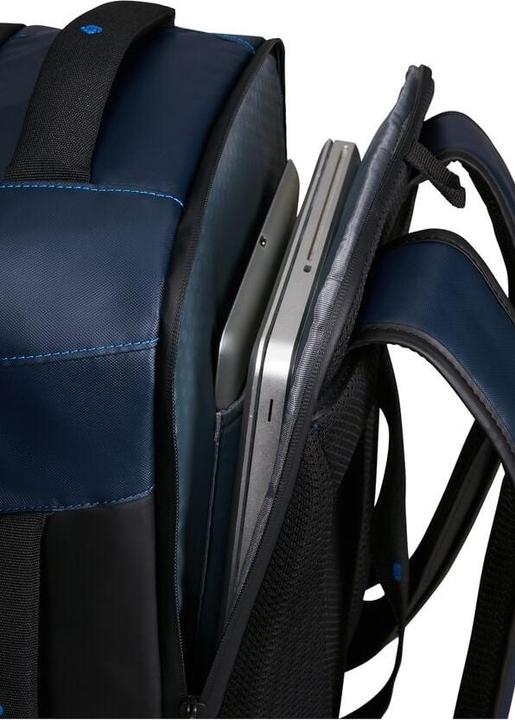 Produktbild Samsonite Ecodiver Rucksack S (25 l)