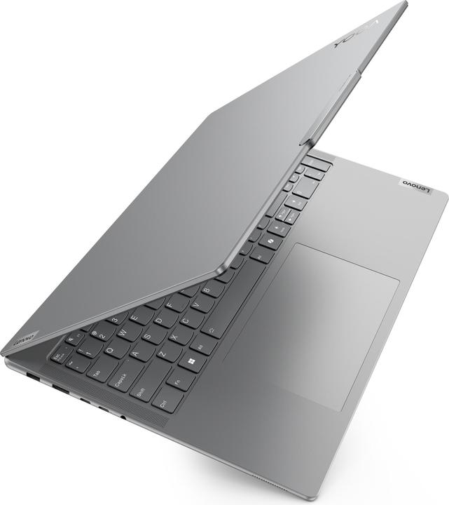 Image du produit Lenovo Yoga Pro 9 (16", Intel Core Ultra 9 185H, 32 Go, 1000 Go, ING. Int.)