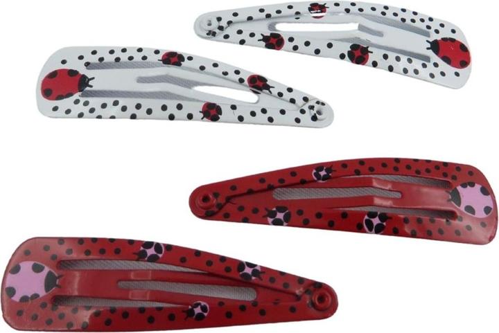 Produktbild Herba Kids Clips (4 Stk.)