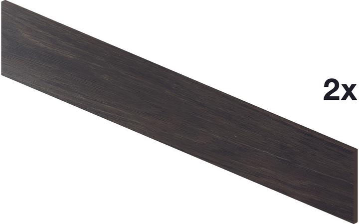 Peka Metall Relingeinsatz-Set (1 Stk.)