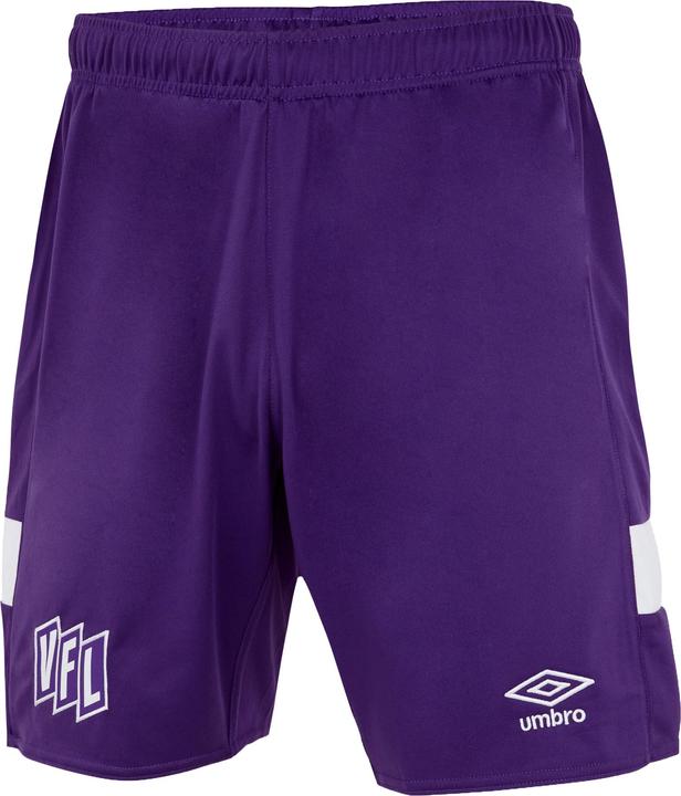 Image du produit Umbro 2223 Short pour l'extérieur
