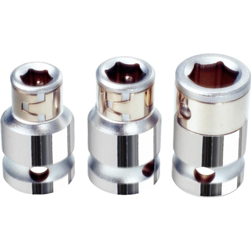 KS Tools, Steckschlüssel + Stecknuss, 918.3984 (5/16")