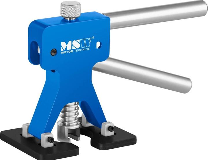 Produktbild MSW Dellenreparatur Set Dellenlifter Ausbeulwerkzeug Beulen Reperatur Karosserie 70