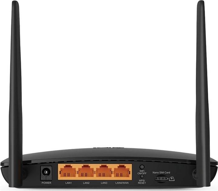 Produktbild TP-Link Tl-Mr6400