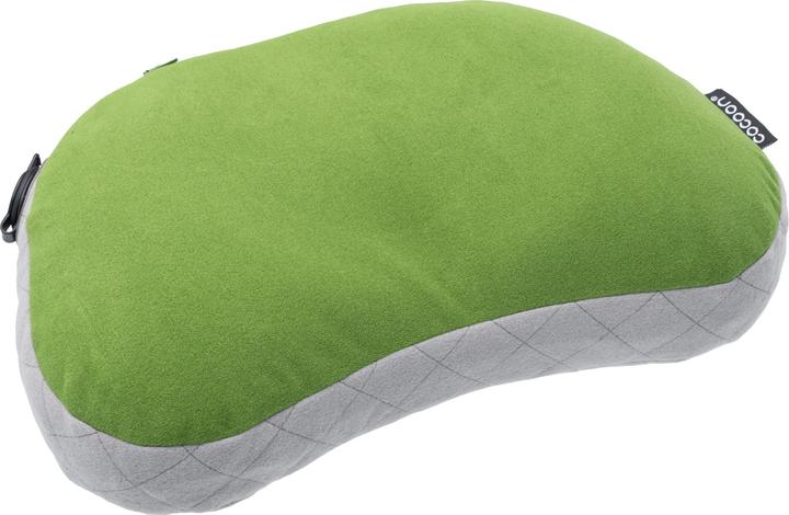 Grigio, Oliva fresca