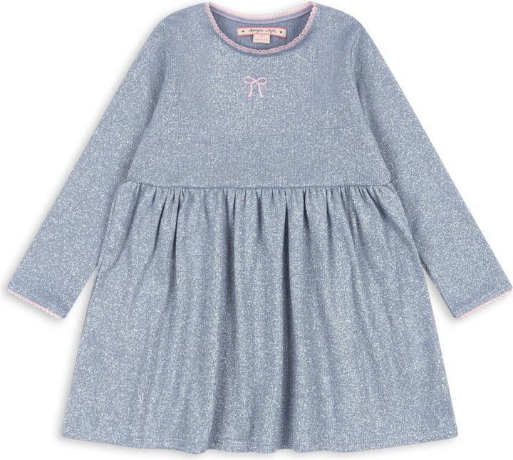 Image du produit Konges Slojd Roli Kleid Impression (104)