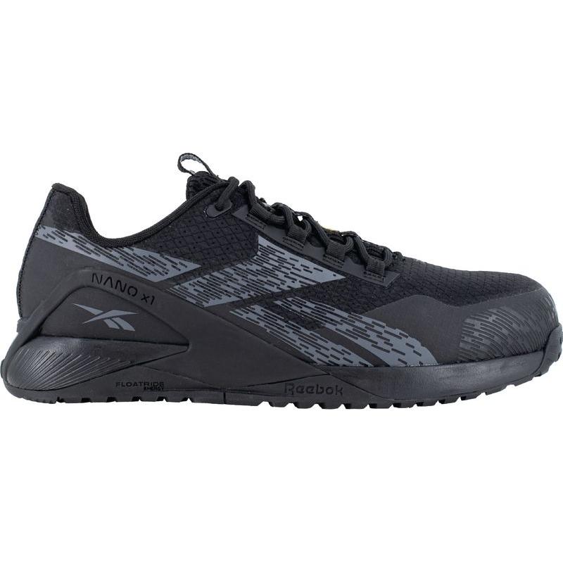 Thumbnail - Reebok, Sicherheitsschuhe, S3S NANO X1 Adventure Safety (S3, 36)