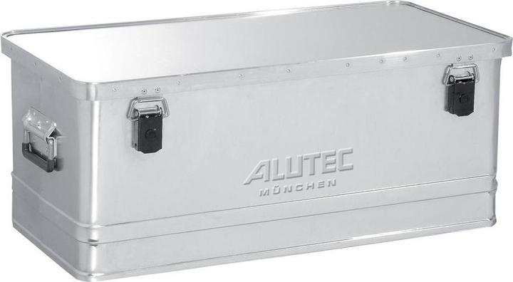 Produktbild Alutec Basic 81