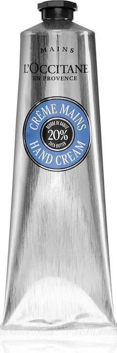 Actual product image L'Occitane Shea Butter (150 ml)