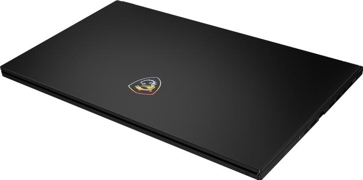 Produktbild MSI Stealth 15 RTX 4060 (15.60", 1000 GB, 16 GB, CH, Intel Core i7-13620H)