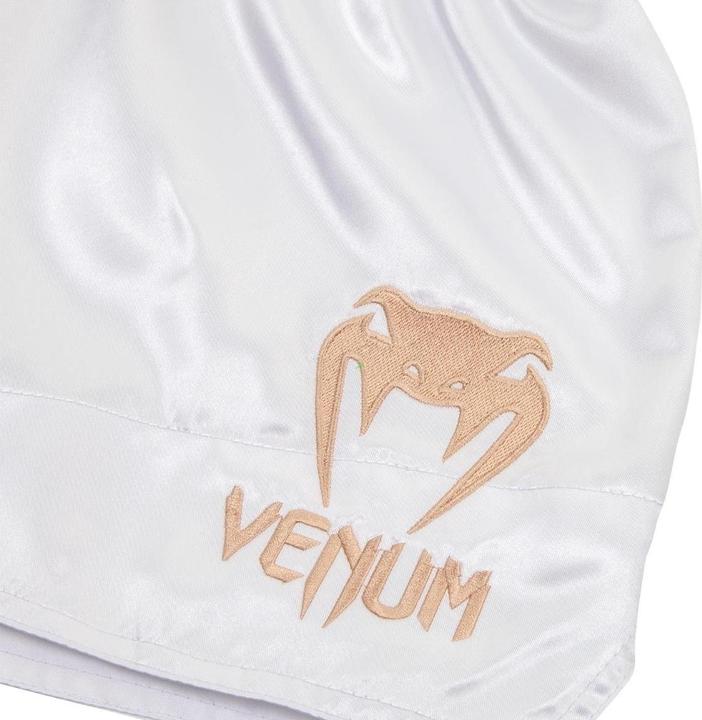 Image du produit Venum Muay Thai Shorts Classic (XL)