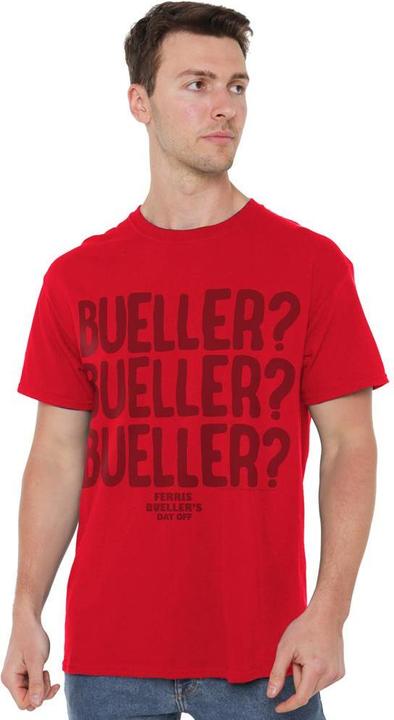 Produktbild Ferris Bueller´s Day Off Ferris Bueller's Day Off TShirt (L)