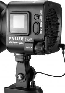 Produktbild Yongnuo YN LUX100RGB Kit LED Monolight