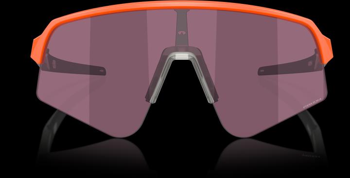 Immagine prodotto Oakley Sutro Lite Sweep (Arancione neon opaco, Prizm Road Black)