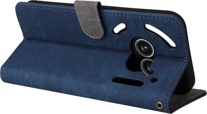 Produktbild Cover-Discount Nothing Phone (2a) - Ledertasche mit RFID Blocker (Nothing Phone (2a))