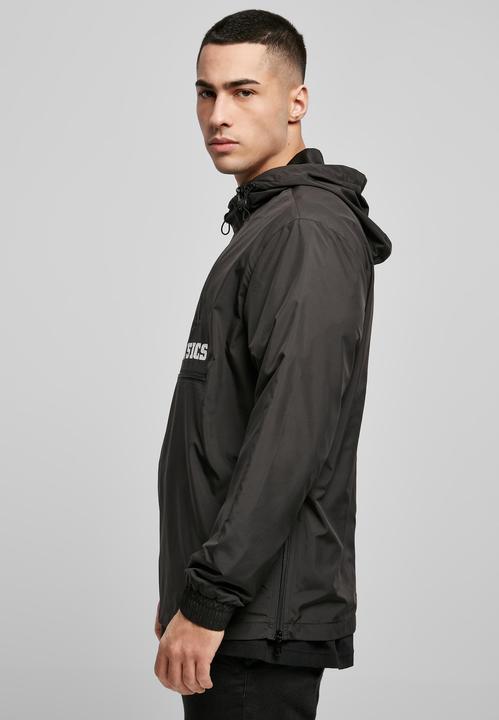 Immagine prodotto Urban Classics Giacca Commuter Pull Over (M)
