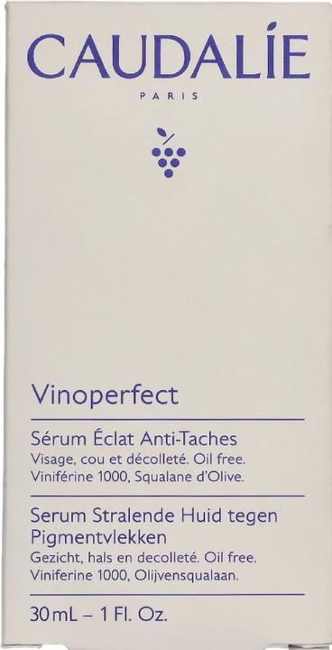 Produktbild Caudalie Anti-Dark Spot Radiance Serum (30 ml)