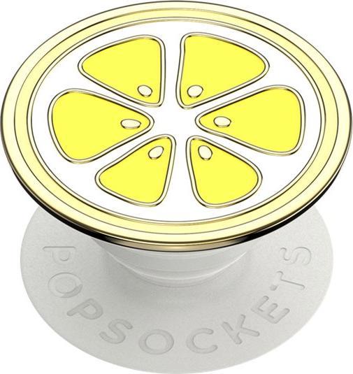 PopSockets PopGrip - fingergrip/støtte