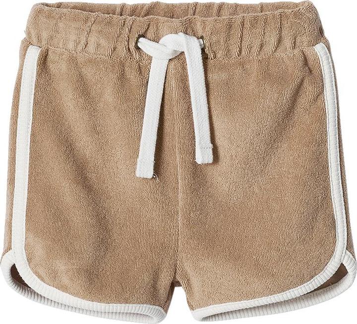 Actual product image Vertbaudet Set Mit Shorts (98)
