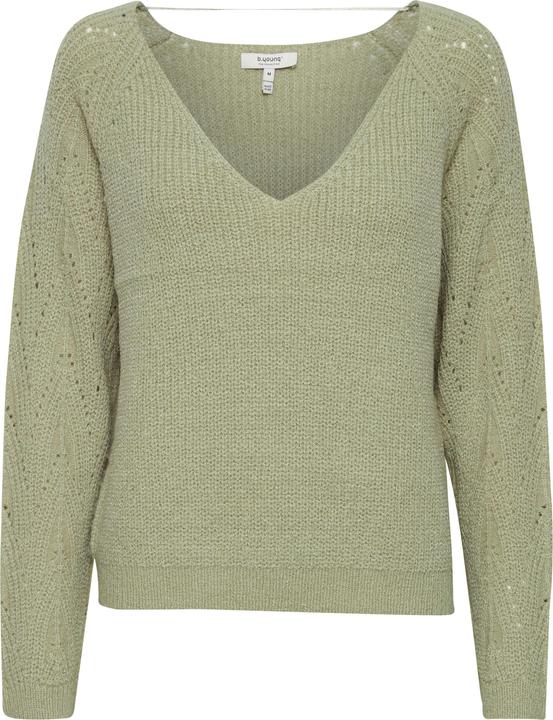 B.young BYOMIKKA JUMPER 20810216 (XL)